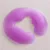 Silicon Spa U Shape Pillow Spa Gel Pad Face Rest Body Massage Cradle Cushion Soft Salon Bolsters Pad Beauty Care DFA