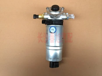 

AUTO truck tractor diesel fuel filter assembly for UF0011-Z3