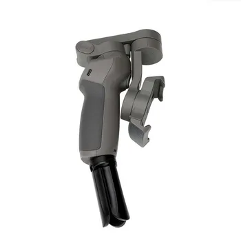 

Pixco Mini Desktop Tripod Smartphone Adapter Compatible with Suit For DJI OSMO Pocket, Osmo Mobile 3, GoPro, Osmo Action Camera