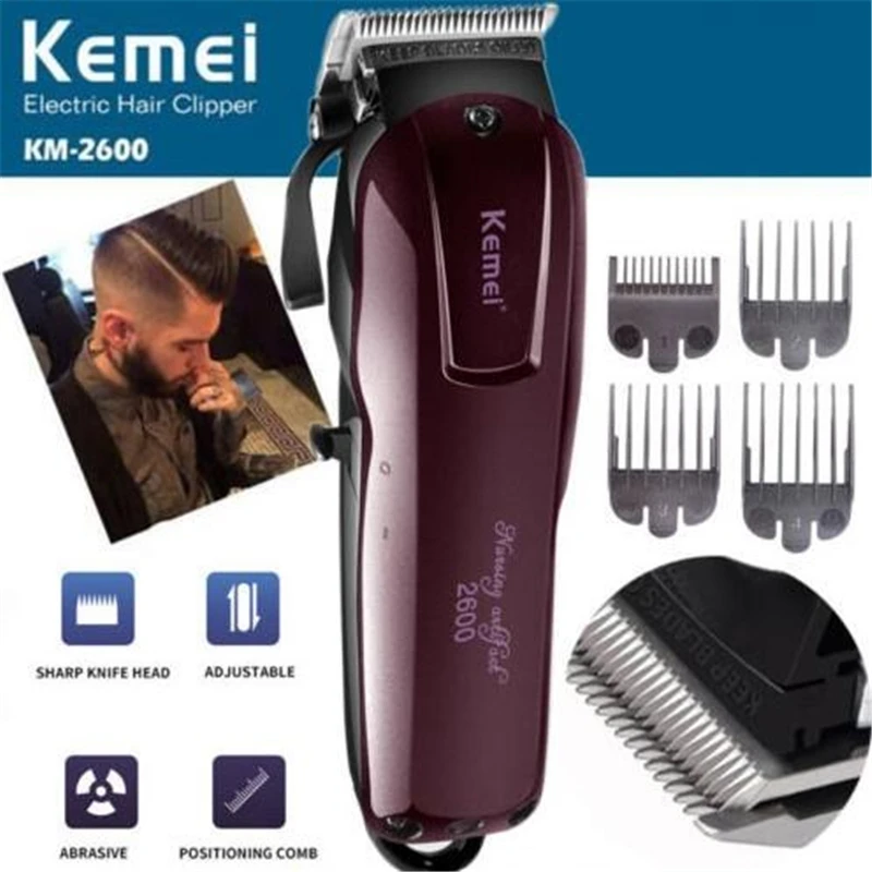 head hair shaver machine