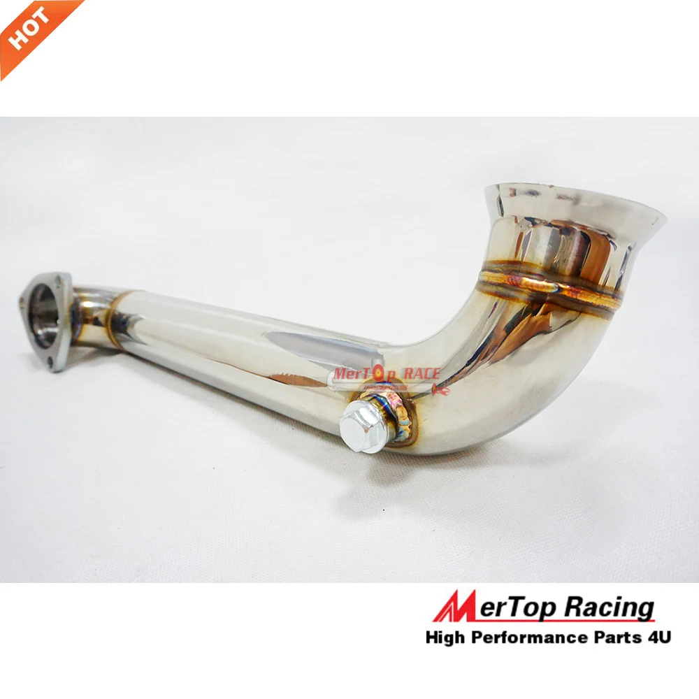 MERTOP RACE 2 5 ''MINI Cooper S R56 R57 R58 R59 R60 TURBO выхлопная труба|kit kits|bar barmk6 jetta |