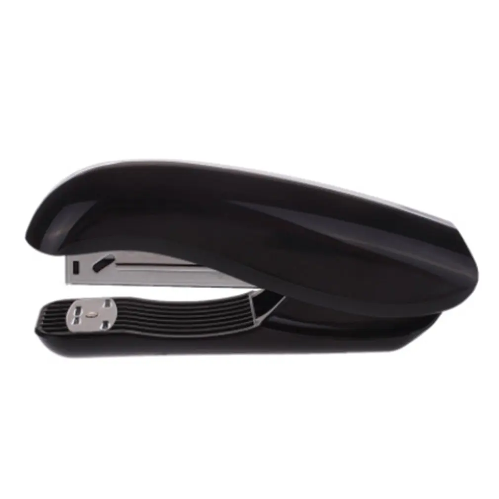 

Mini Dolphin Shape Plastic Metal Stapler Office Stapler without Staples for Paper Binding School Office Accessories 4 Colors