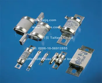 

New URDC-PV fuse 5023928 10A 12A 16A 20A 25A