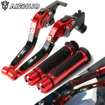 

Brake Clutch Lever Extendable Adjustable Motorcycle Hand Grip Handle FOR HONDA CRF1000L CRF1000L AFRICA TWIN 2015 2016 2017 2018
