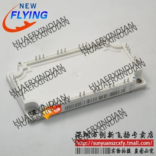 

Brand new original FS200R06KE3/FS200R06KL4 200A600V In stock