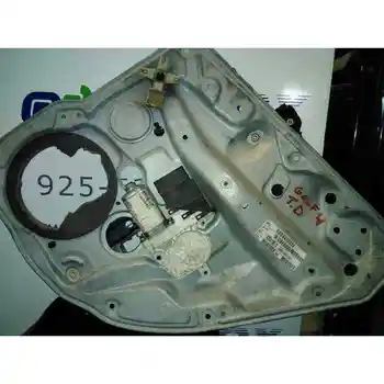 

1J4959812A WINDOW REGULATOR REAR RIGHT VOLKSWAGEN GOLF IV SALOON (1J1)