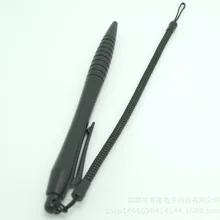 С пружинным канатом почерк доска сенсорный контроль стилус резистивный экран Экспресс ручной POS устройство резистивный сенсорный экран Тал