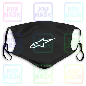 

Dust Mask with Filter Alpine Star Ageless Classic - Washable Reusable Mask
