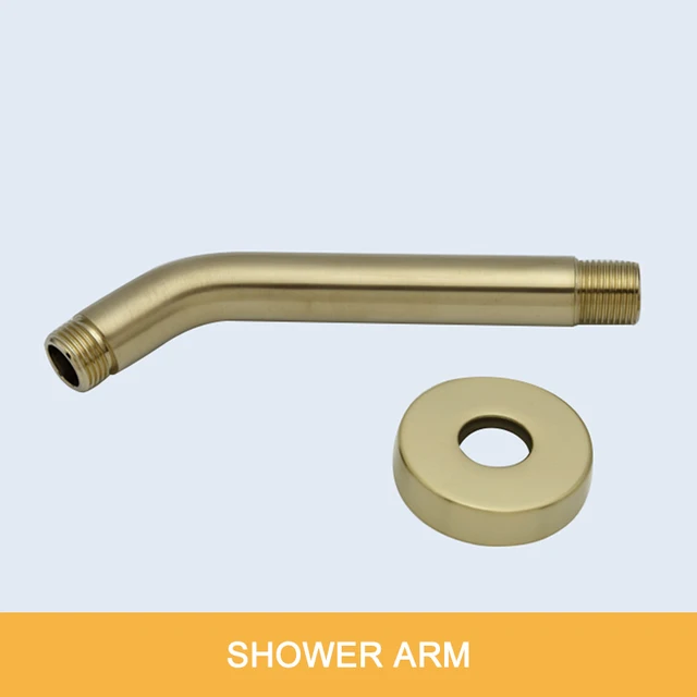 Shower Arm only