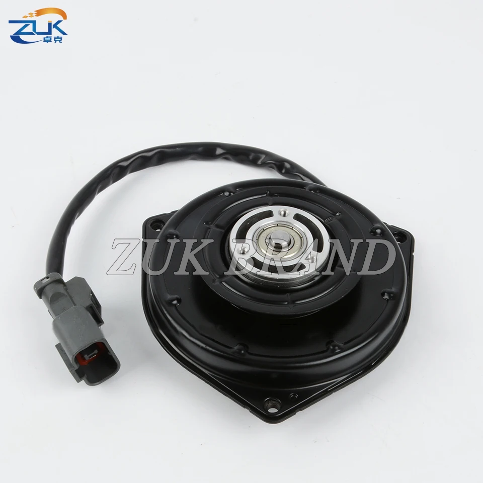 ZUK Condenser Cooling Fan Motor For 