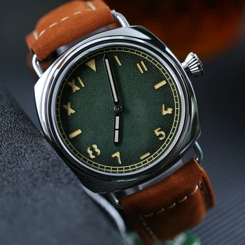 

STEELDIVE 1936 Mens Automatic Mechanical Watches Japan NH35A Diving Watch 200m C3 Luminous 316L Steel Dive Watch Automatic Men