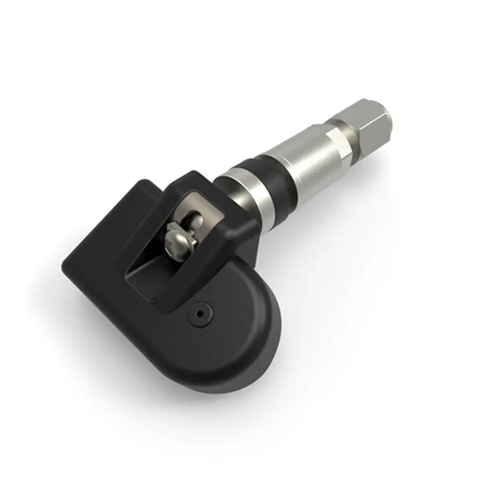 4 внутренних датчика давления в шинах детектор Bluetooth TPMS мобильный телефон приложение обнаружения TPMS универсальный для Android/IOS автомобиля