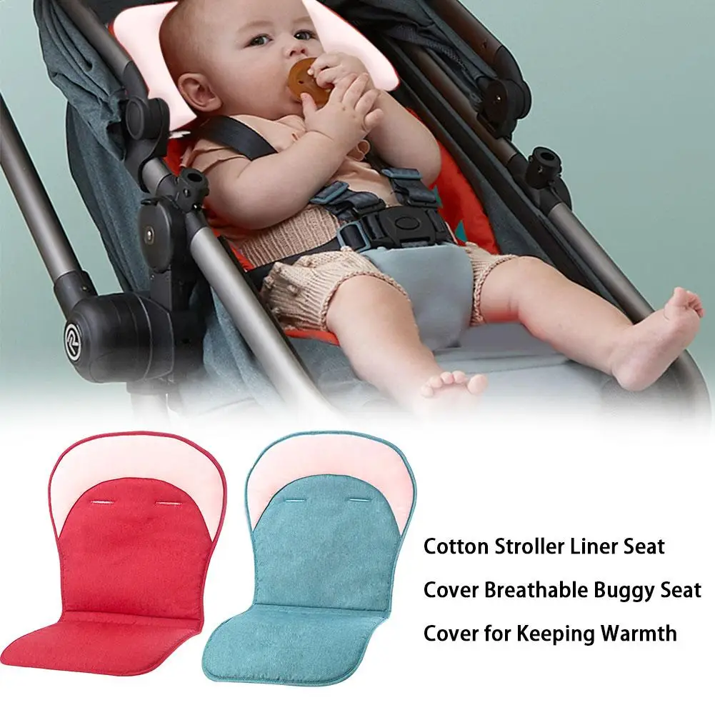 buggy seat cover