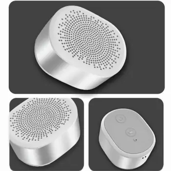 

Mini Portable AI Intelligent Bluetooth Speaker