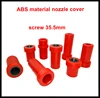 Sand Blasting Boron Carbide Nozzle Cover For Sandblasting Gun ABS Material ► Photo 2/6