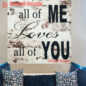 

all of me love you diamond painting full square rhinestone pictures family love diamond embroidery sale decor home wall sticker