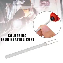 

Adjustable Temperature Electric Soldering Iron Solder Heating 908s Heating Element Ceramic For 908s Solder