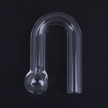 

1PCS CO2 Monitor Grass Cylinder Detector Checker Test Aquarium Fish Tank Hang On