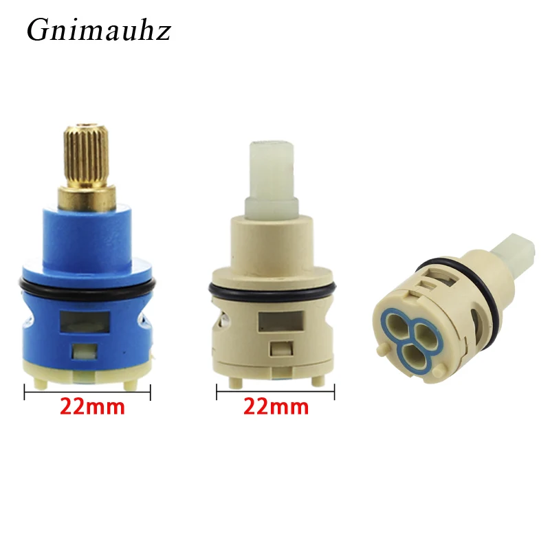 

22MM Shower Faucet Third Gear Ceramic Spool/Shower Sprinkler Water separator Three-Hole Diversion Valve Bathroom Accessories