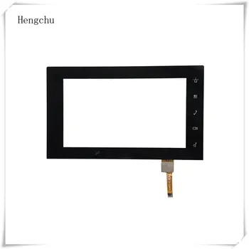 

New 7 Inch Touch Screen Digitizer Panel YTG-G70057-F1 V1.1 tablet pc