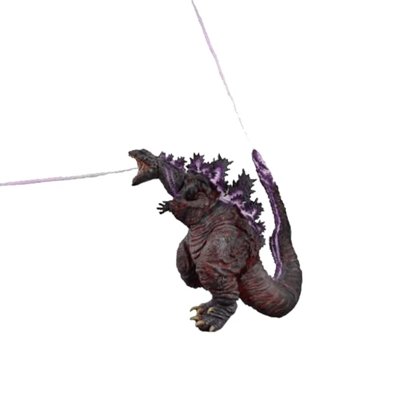 NECA Atomic Blast Shin Gojira фигурка модель игрушки кукла для подарка
