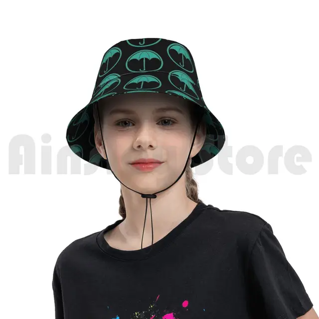 Sun Hat 2385 Bucket Hat Run 