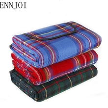 150x200 см, коврик для кемпинга, плед, одеяло для пикника, складной, детский, для альпинизма, для улицы, водонепроницаемый, пляжное одеяло для многопользовательского пикника