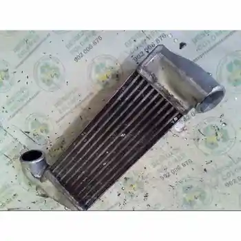 

3003285 Intercooler Slingshot Accord Aerodeck (EC) *