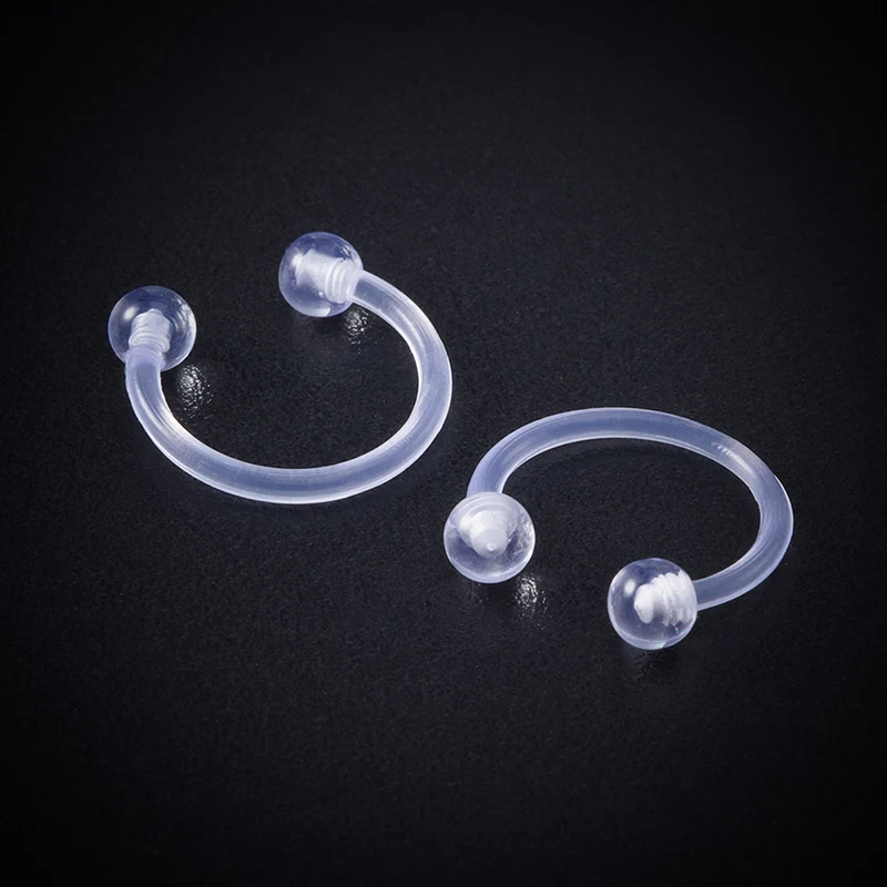 Nose Rings Piercing Retainer Septum Retainers Septum Retainer