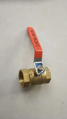 

Temperature Measuring Ball Valve Heating Pipe Section Factory Direct Heat Meter