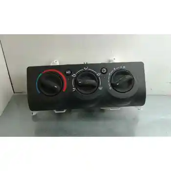 

69520015 CONTROL HEATING/AIR CONDITIONING RENAULT CLIO II PHASE I (B/CBO)