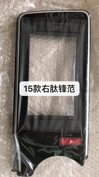 

Octa Core Android 10.0 Car DVD GPS Navigation Player Deckless Car Stereo for Honda city 2014-2017 RHD Radio Headunit Wifi