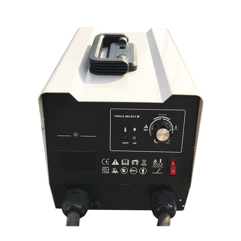Pulse Meson Intelligent Sheet Metal Repairing Machine Inverter Intelligent Control Welding Portable Manual Shaping Machine