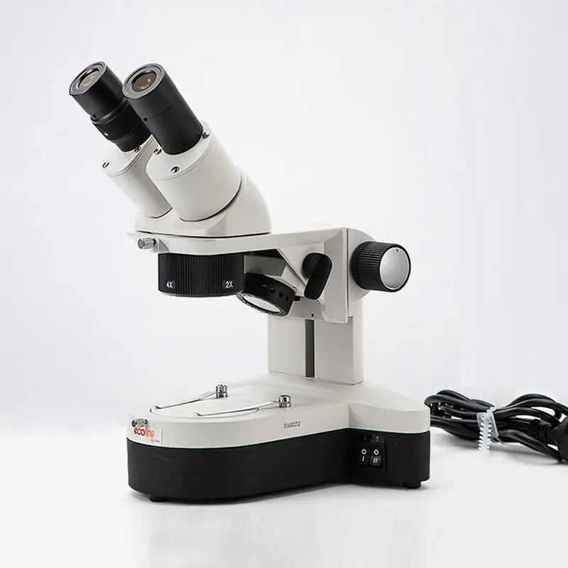 

20X-40XBinocular Stereo Microscope Adjustable Illumination Industrial Microscopio Mobile Phone Repairing Soldering Tool