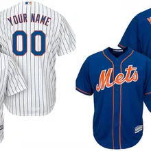 Персонализированные A+++ хорошее качество Нью-Йорк на заказ любое имя и номер для мужчин, женщин, молодых детей Джерси