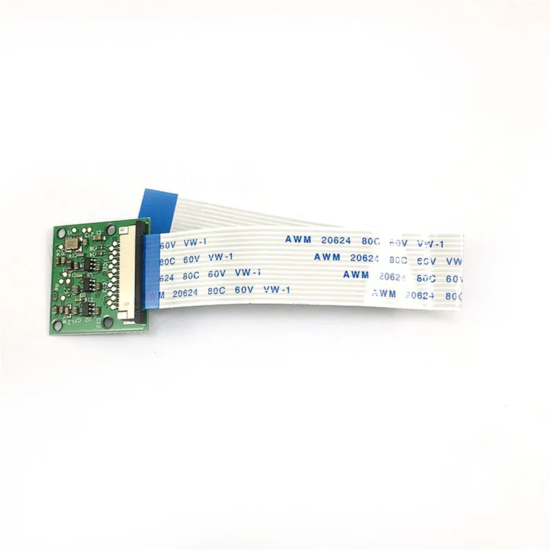 5 миллионов пикселей CSI Интерфейс камеры Raspberry Pi 3-го поколения 2b камера |