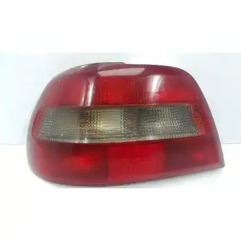 

SALOON Left Rear light Volvo V40 Family 1.9 Diesels