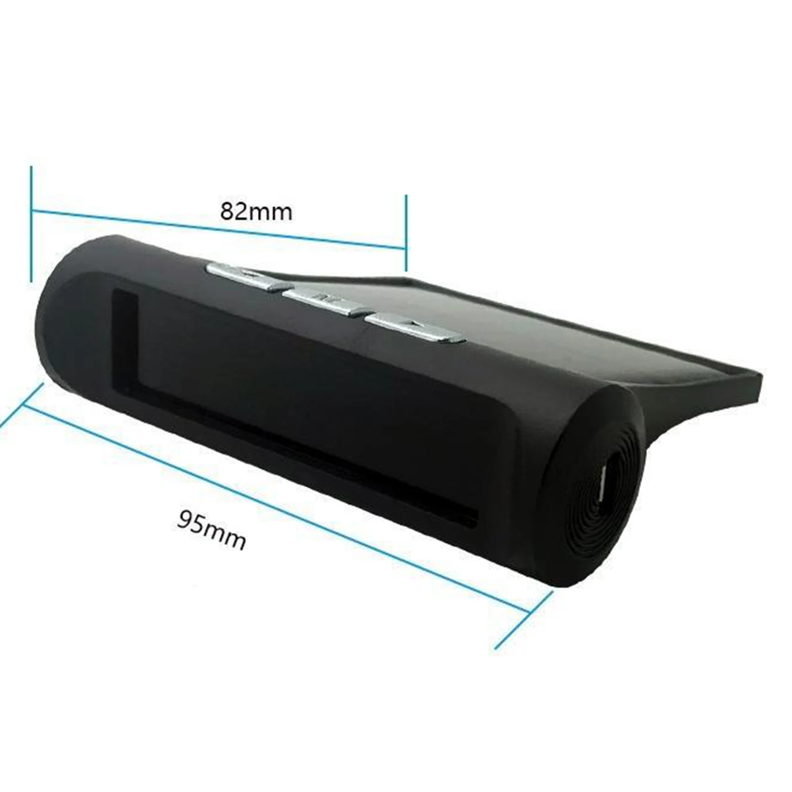 TPMS Car Tire Pressure Monitoring System-LCD Screen Design Alarm Modes with 4 External Tpms Sensor TD1 TPMS Car Tire Pressure Monitoring System-LCD Screen Design Alarm Modes with 4 External Tpms Sensor TD1