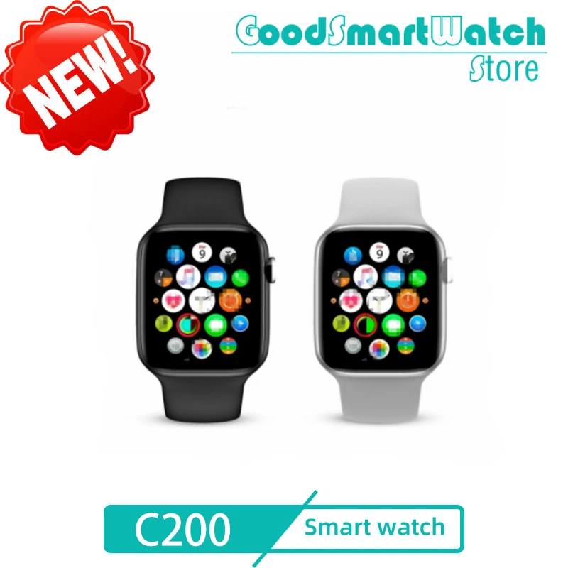 new arrival smart watch