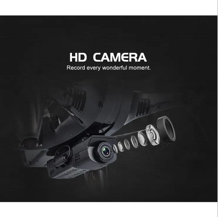 

X198gps Brushless Quadcopter Follow around GPS Positioning Return Remote Control Aircraft Profession Unmanned Aerial Vehicle