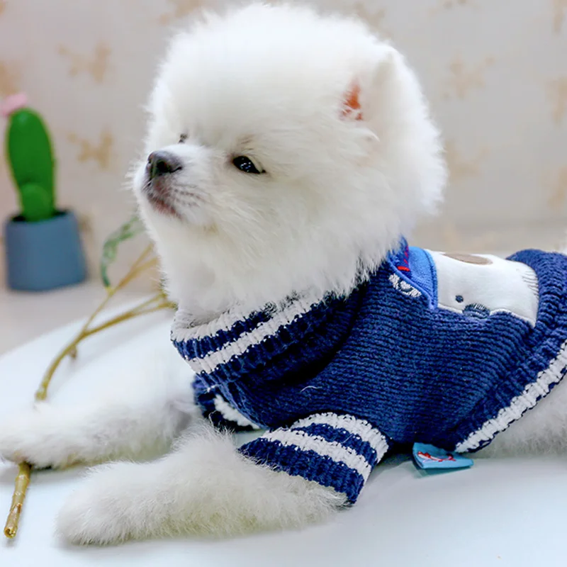 圣诞雪尼尔毛衣_8300