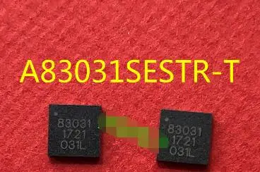 100% новый Бесплатная доставка A83031SESTR-T A83031 83031 QFN20 | Обустройство дома