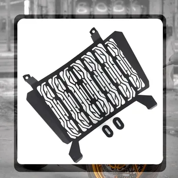 

High Quality For BMW F750GS F850GS F750 F850 GS F 850GS 2018 2019 Motorcycle Stainless Steel Radiator Grille Guard Protector