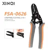 Crimping Tool Pliers JST XH-2.54 Crimping pliers for JST 2.54 2510 Connectors With Connector plug + needle +socket Header ► Photo 2/6
