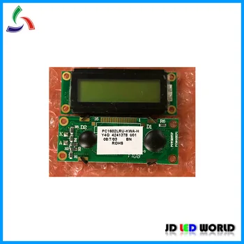 

PC1602KP1 PC1602LRU-KWA-HY4Q LCD Module