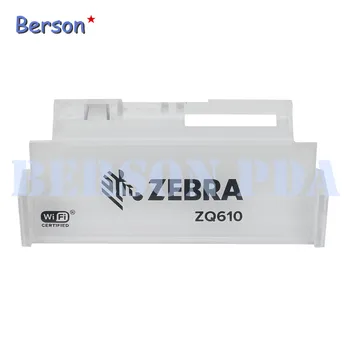 

Front Cover For Zebra ZQ610