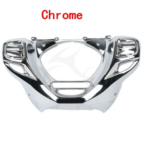 Motorcycle Engine Cowl Cover For Honda GL 1800 GL1800 2012-F6B 2013 -