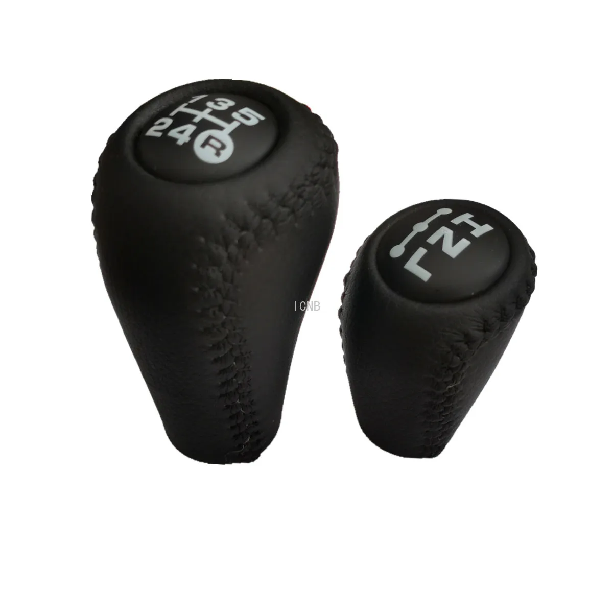 M/T Transmission Case Shift Knob for Toyota Prado 120 2003 2004 2005 2006 2007 2008 2009 Manual Transmission Accessories