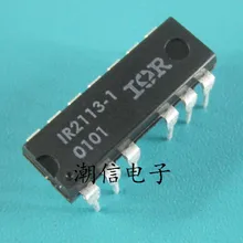 5 шт./лот IR2113-1(DIP-13
