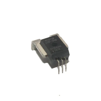 

10pcs/lot ACS758LCB-100B ACS758LCB-100B-PFF-T ACS758 ACS758LCB in stock